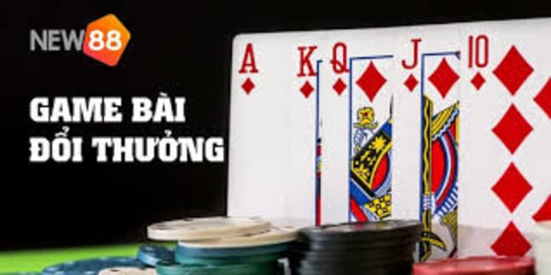 Lưu ý khi tham gia game bài New88